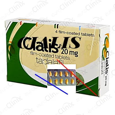 Prix d'une boite de cialis en pharmacie